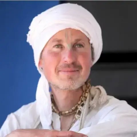 Vyasa puja de Sri Swami Prema Rajendra Das
