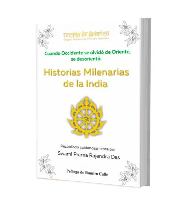 Historias milenarias de la India | edición fisica